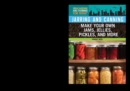 Jarring and Canning - eBook