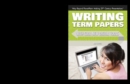 Writing Term Papers with Cool New Digital Tools - eBook