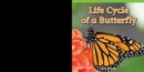 Life Cycle of a Butterfly - eBook