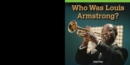Who Was Louis Armstrong? - eBook