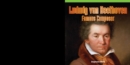 Ludwig van Beethoven: Famous Composer - eBook