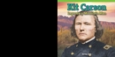 Kit Carson: Legendary Mountain Man - eBook