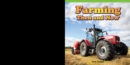 Farming Then and Now - eBook