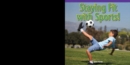 Staying Fit with Sports! - eBook