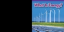 What Is Energy? - eBook