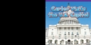 Carter Visits the U.S. Capitol - eBook