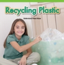 Recycling Plastic : Understand Place Value - eBook