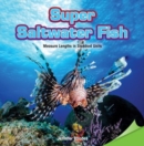 Super Saltwater Fish : Measure Lengths in Standard Units - eBook