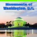 Monuments of Washington, D.C. : Use Place Value Understanding and Properties of Operations to Add and Subtract - eBook