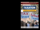 Taxation : Interpreting the Constitution - eBook