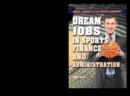 Dream Jobs in Sports Finance and Administration - eBook