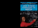 Top STEM Careers in Math - eBook