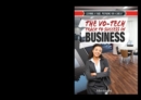 The Vo-Tech Track to Success in Business - eBook