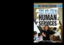 The Vo-Tech Track to Success in Human Services - eBook