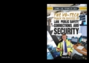 The Vo-Tech Track to Success in Law, Public Safety, Corrections, and Security - eBook