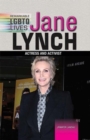 Jane Lynch : Actress and Activist - eBook