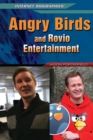 Angry Birds and Rovio Entertainment - eBook