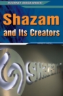 Shazam and Its Creators - eBook