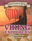 Viking Explorers : First European Voyagers to North America - eBook