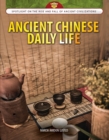 Ancient Chinese Daily Life - eBook