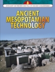 Ancient Mesopotamian Technology - eBook