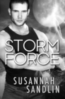 Storm Force - Book