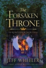 The Forsaken Throne - Book