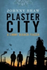 Plaster City - Book