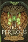 Siege Perilous - Book