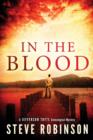 In the Blood - Book