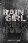 Rain Girl - Book