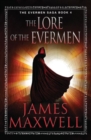The Lore of the Evermen - Book