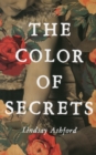 The Color of Secrets - Book