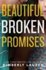 Beautiful Broken Promises - Book