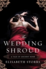 The Wedding Shroud - Book