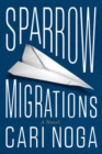 Sparrow Migrations - Book