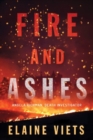 Fire and Ashes - Book