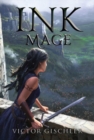 Ink Mage - Book