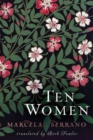 Ten Women - Book