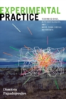 Experimental Practice : Technoscience, Alterontologies, and More-Than-Social Movements - Book