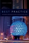 Best Practice : Management Consulting and the Ethics of Financialization in China - Book