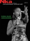 Global Black Consciousness - Book