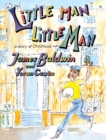 Little Man, Little Man : A Story of Childhood - eBook