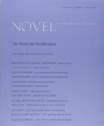 The Novel and Neoliberalism - Book