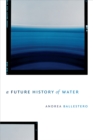 A Future History of Water - Book
