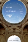 Where Histories Reside : India as Filmed Space - Book