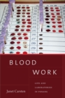 Blood Work : Life and Laboratories in Penang - eBook