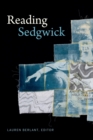 Reading Sedgwick - Book