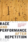 Race and Performance after Repetition - Book