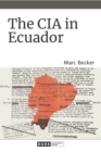 The CIA in Ecuador - Book